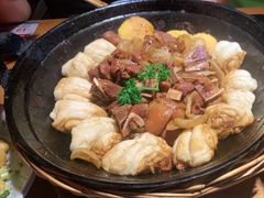 -津武刁馋一锅出(双街店)