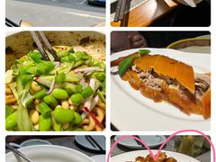 至尊精品烤鸭-北平食府(马鞍山路店)