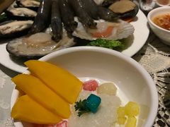 -早安曼谷泰国餐厅