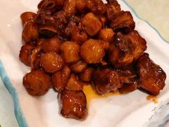 -眷江南之小蓝鲸(王府大街店)