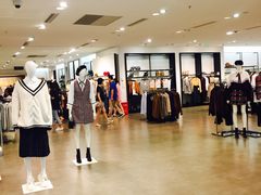 -ZARA(仓山万达店)