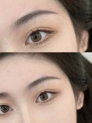 -Doris多里斯半永久纹眉·SMP纹发·发际线
