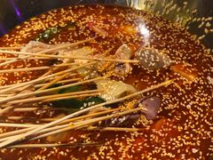 -今朝桃花醉川菜小酒馆(龙湖天街店)