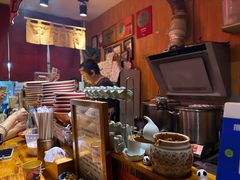 -老龙亭拉面店