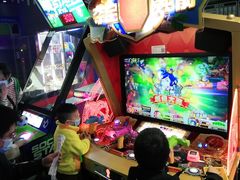 -反斗乐园(金光华广场店)
