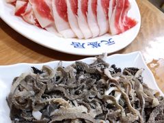 -元盛居(生态大街店)