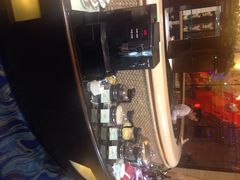 万和豪生大酒店自助餐-温州万和豪生大酒店-餐厅