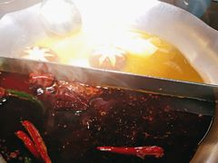 -湊湊火锅·茶憩(东城万达店)