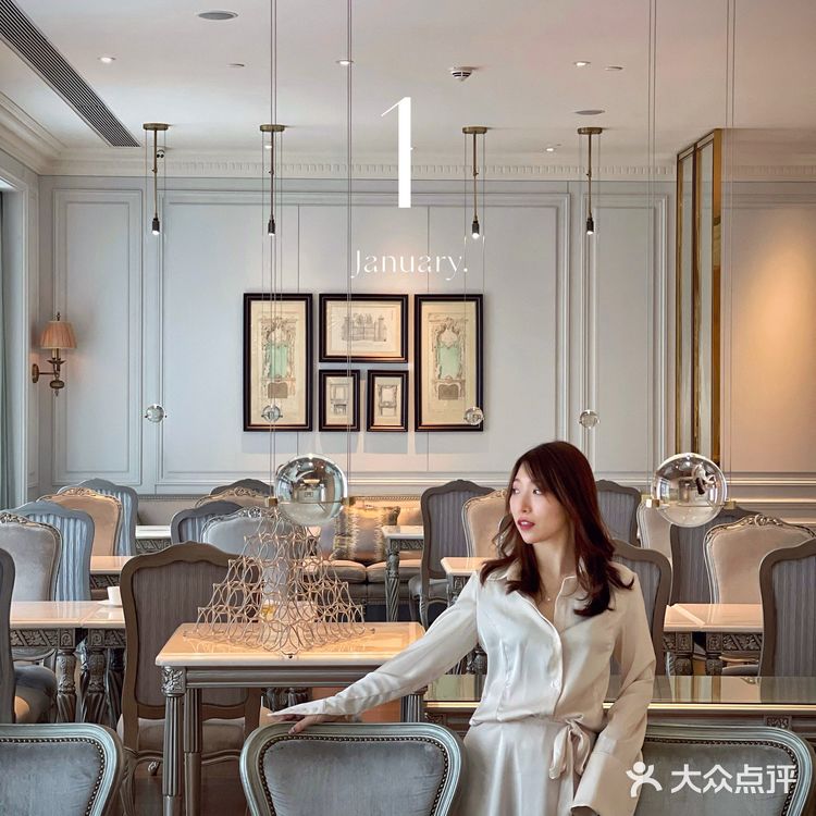 亲子酒店｜住法式套房免费送超¥400+行政走廊下午茶🫖