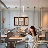 亲子酒店｜住法式套房免费送超¥400+行政走廊下午茶🫖