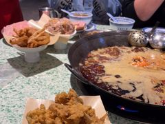 -五里关火锅(牛市口店)