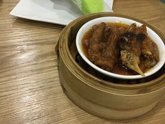 -禧座港式餐厅(星河店)
