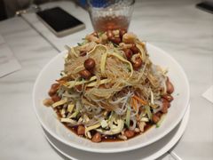 -南山鲜虾面·活鲜小馆·海味大连菜(南山总店)