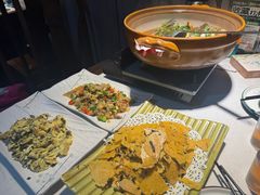 -千岛湖小鱼儿·淳安匠心农家菜