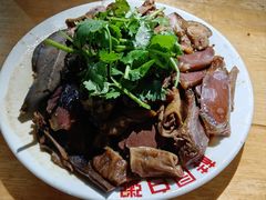 -桂园白粥·潮汕老味道