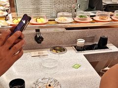 -争鲜回转寿司(西红门荟聚PLUS店)