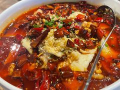 -川旺角融合菜•海景餐厅(星海广场店)