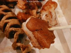 -1192弄老上海风情街(世纪汇广场店)