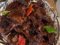 -庆江南江南菜(琴湖溪里花园城店)