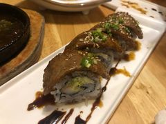 -东京屋(武定路店)