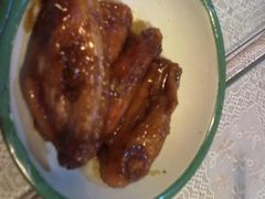 老爸鸡翅-做了不起的80后