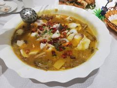 -大欢喜饭店(江怡路店)