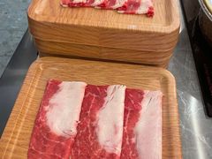 -一绪に寿喜烧(荟聚店)