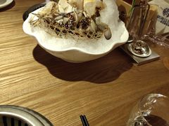 -尚海豆捞(乐虹坊店)