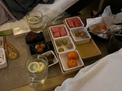 -和子足浴SPA会馆(梁溪店)