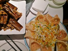 -老伙记海鲜码头(北滘店)