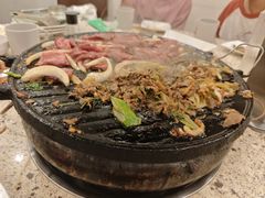 -厚味居炙子烤肉·清真(天桥南纬路店)