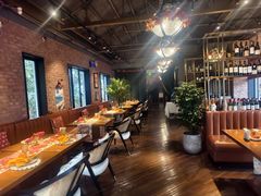 -弗兰克牛排西餐厅Ribone steak house(柠檬花园店)