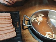 -呷哺呷哺 小火锅 (浦东新欧尚超市店)