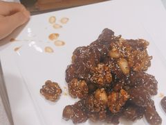 -大铁勺新津菜(东丽阳光新业广场店)