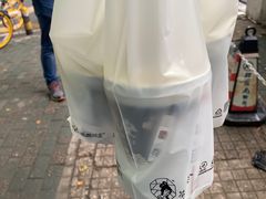 -茶颜悦色(花园道店)