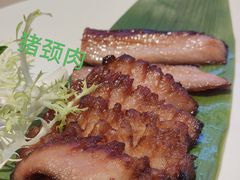 -蔡澜点心·粤菜(领展购物广场店)