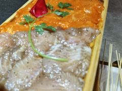 -来涮蜀鲜货火锅串串香(菜市口店)