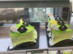 -蜂蝶来饼店(拱北总店)