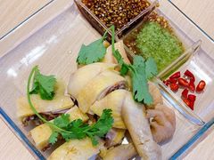 -茶小点(丽悦新天店)