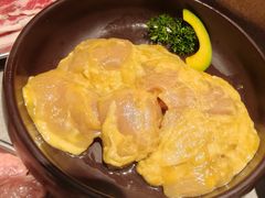 -大叹号·朝鲜族烤肉(滨海吾悦广场店)