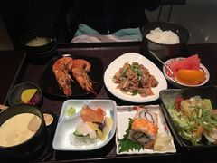 -富力希尔顿酒店·源氏日餐厅