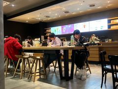 -星巴克臻选(郑州国贸360广场店)