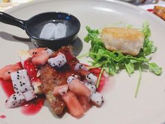 -海天盛宴新派海鲜自助餐厅(群力店)