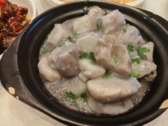 -乾隆美食·本帮菜(黄河路店)