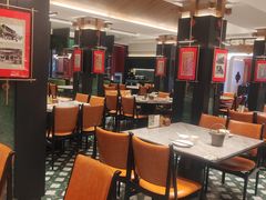 -奇芳阁·百年清真南京菜(夫子庙店)