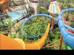 -杭州开元森泊度假乐园