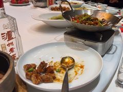-惠丰堂饭庄·烤鸭·京味菜(翠微路店)