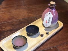 桃花酿-大牌大·传统杭帮菜(湖滨店)