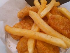 -Maxpoint Kitchen 西餐咖啡(乐峰广场店)