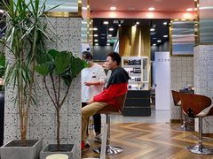 -海马体照相馆|大师(北京华贸中心店)